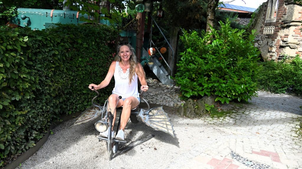 Flederwisch Furth im Wald Flederwisch Furth im Wald