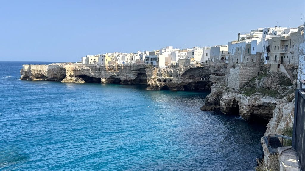 Polignano a Mare