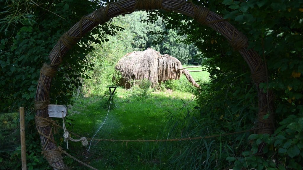 Wildgarten Furth im Wald Wildgarten Furth im Wald