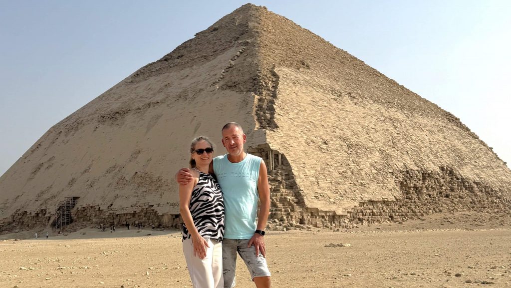 Sehenswürdigkeiten Daschur Sehenswürdigkeiten Daschur