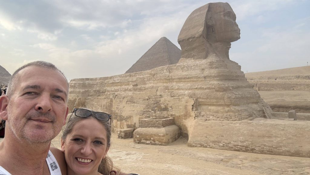 Sphinx Sehenswürdigkeiten Kairo Sphinx Sehenswürdigkeiten Kairo