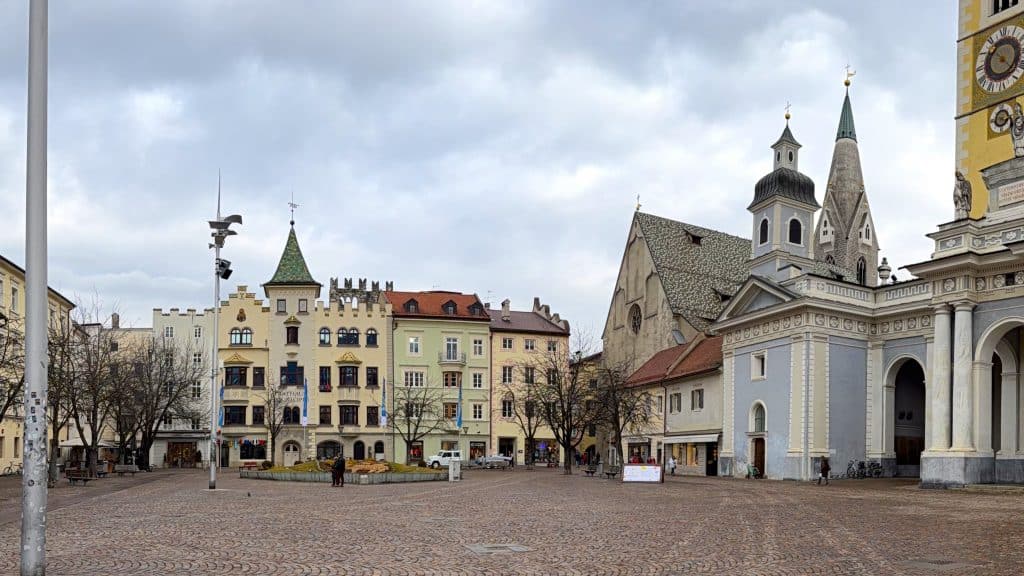 Sehenswürdigkeiten Brixen Dom Sehenswürdigkeiten Brixen Dom