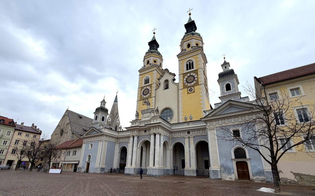 Sehenswürdigkeiten Brixen