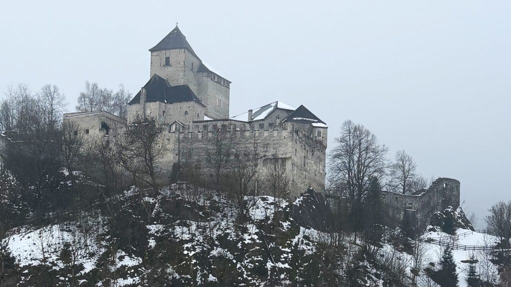 Sehenswürdigkeiten Sterzing Burg Reifenstein Sehenswürdigkeiten Sterzing Burg Reifenstein