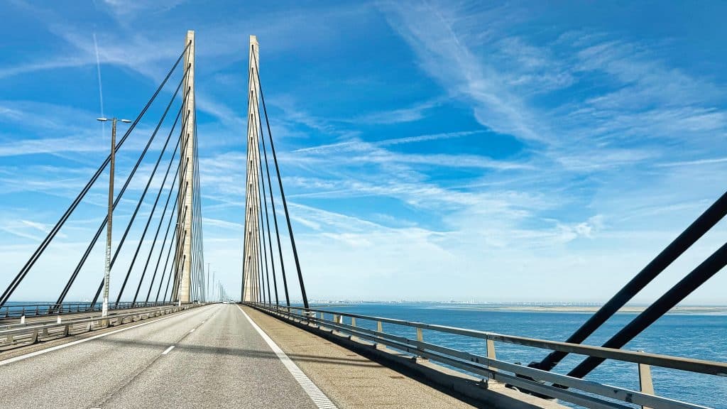Rundreise Skandinavien Sehenswürdigkeiten