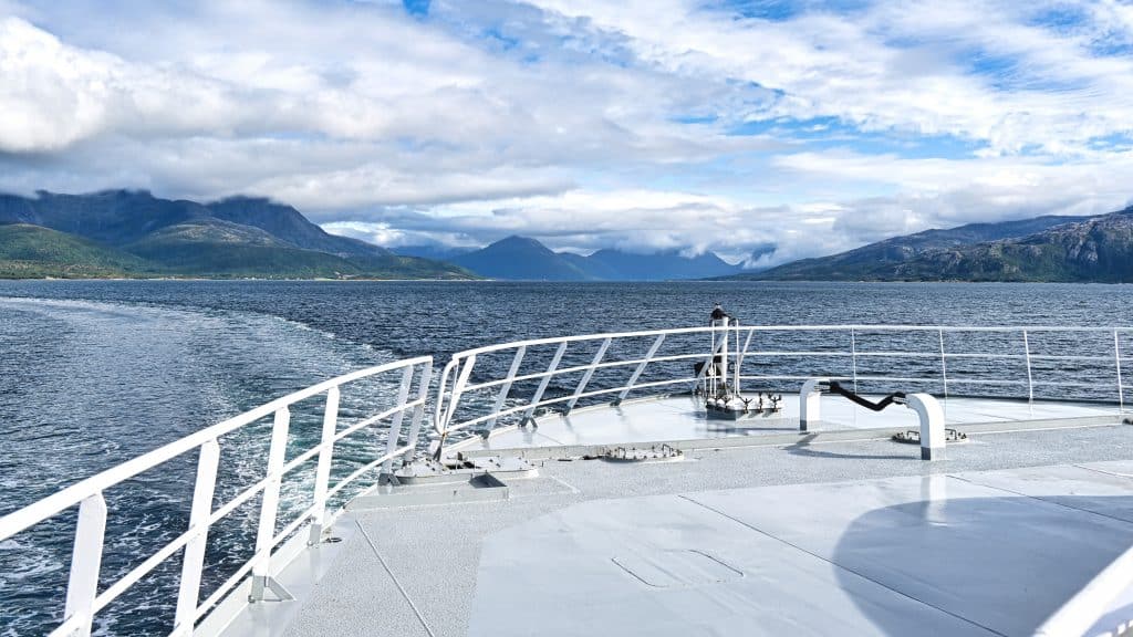 Rundreise Skandinavien Sehenswürdigkeiten Lofoten