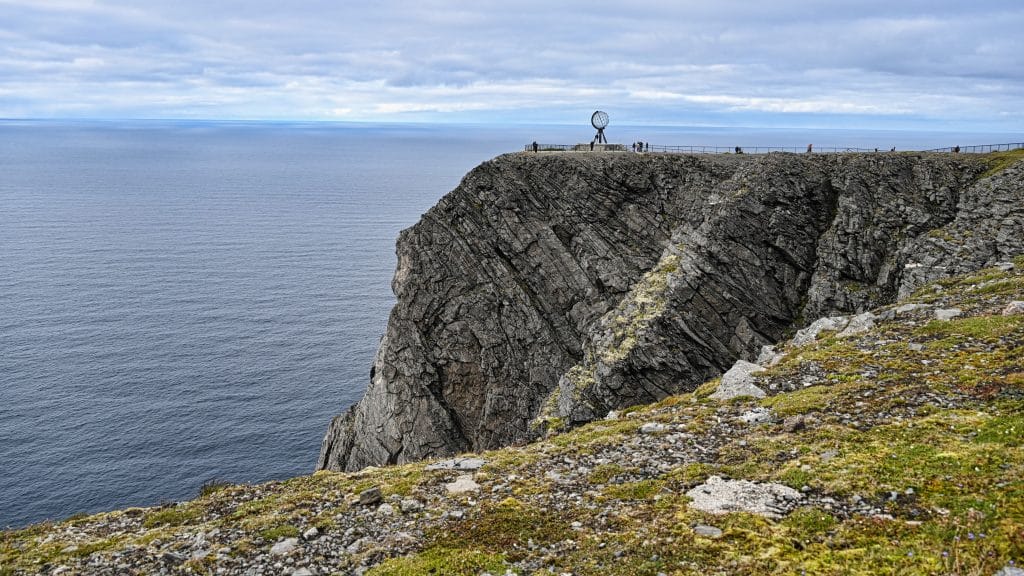 Rundreise Skandinavien Sehenswürdigkeiten Nordkap